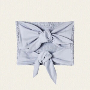 Wilfred Daveney Tube Top